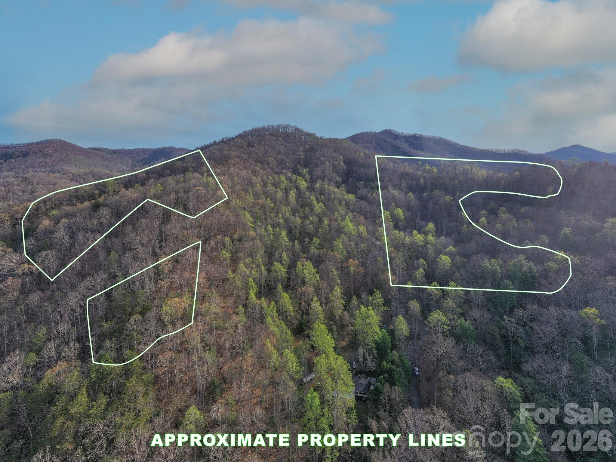 Land in Cullowhee 4