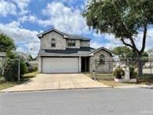 900 S 26 1/2 Street, McAllen, TX, 78501 | Card Image