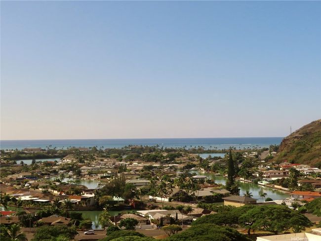 Beautiful ocean view from the unit | Image 5