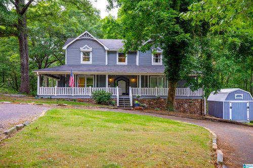 590 Myers Rd, Odenville, AL, 35120-7534 | Card Image