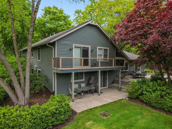 1201 E Leonard Rd, House other with 4 bedrooms, 3 bathrooms and null parking in Leonard MI | Image 9