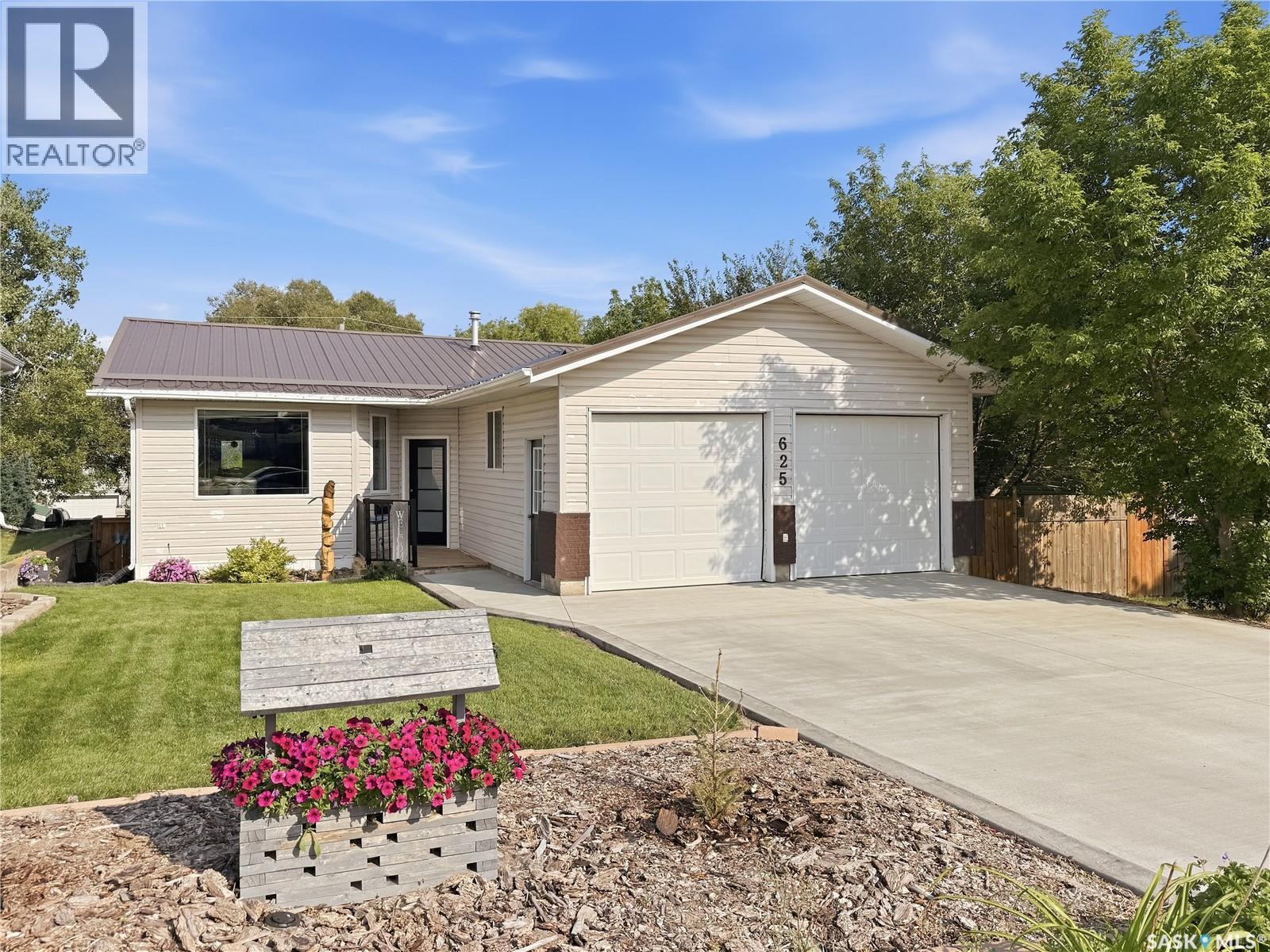 Residential in Swift Current