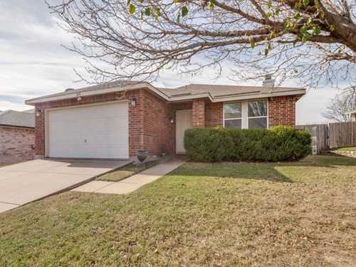 8406 Beachplum Way, Arlington, TX, 76002-4509 | Card Image