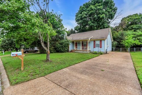 3545 Lake Towne Dr, Antioch, TN, 37013-5408 | Card Image