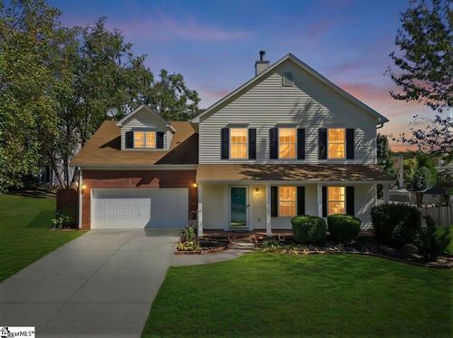 6 Avenel Ct, Simpsonville, SC, 29681-4382 | Card Image