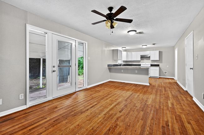 1306 Blanton Pl, House other with 3 bedrooms, 2 bathrooms and null parking in Sherman TX | Image 15