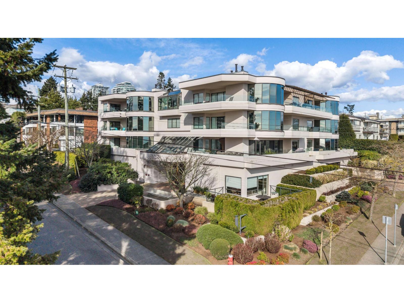 Residential in White Rock 2