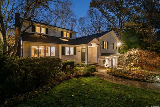 3 Idle Day Knl, House other with 5 bedrooms, 3 bathrooms and null parking in Centerport NY | Image 28