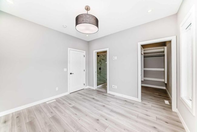 501 - 8155 8th Ave, Townhouse with 3 bedrooms, 3 bathrooms and 2 parking in Calgary AB | Image 24
