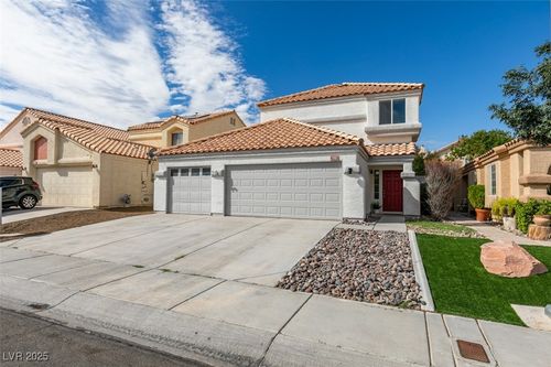 1501 Lucia Dr, Las Vegas, NV, 89128-0520 | Card Image