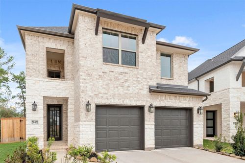 26401 W Skylight Brook Cir, Montgomery, TX, 77316 | Card Image