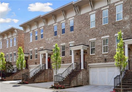 1188 John Collier Rd, Atlanta, GA, 30318-1500 | Card Image