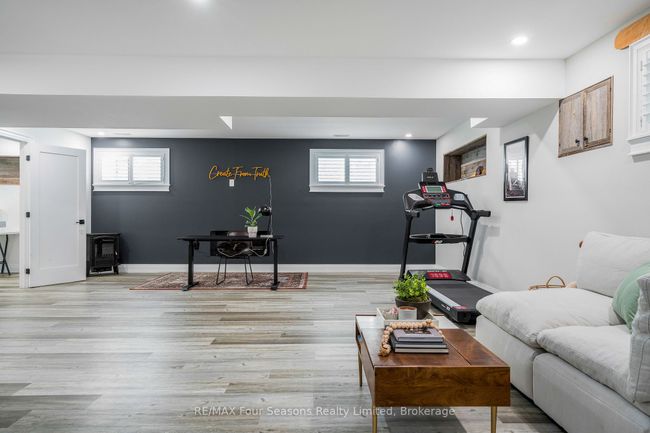 264 St Vincent St, House other with 4 bedrooms, 3 bathrooms and 4 parking in Meaford ON | Image 22