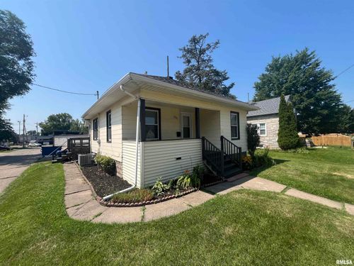 1821 W. HIGH Street Street, Davenport, IA, 52804 | Card Image
