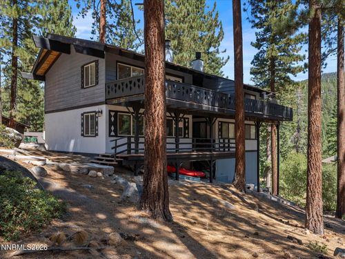 1302 Zurich Ln, Incline Village, NV, 89451-7906 | Card Image