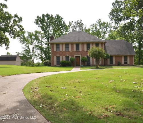 1780 Malone Rd, Nesbit, MS, 38651-9377 | Card Image
