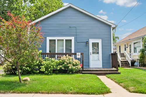 821 W Jackson Street, Morris, IL, 60450 | Card Image