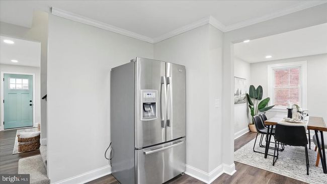 2910 Salisbury Ave, House other with 4 bedrooms, 3 bathrooms and null parking in SPARROWS POINT MD | Image 10