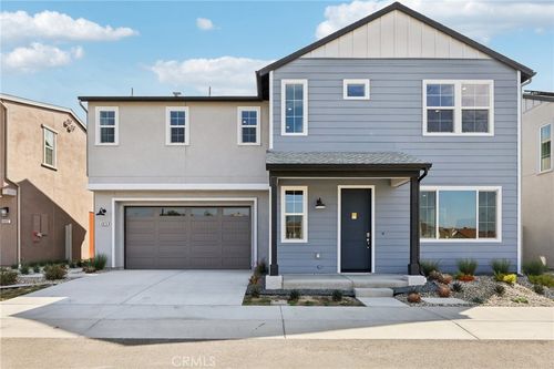 4874 Arroyo Run, Moorpark, CA, 93021-2400 | Card Image