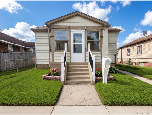 60 Stoner St, River Rouge, MI, 48218-1539 | Card Image