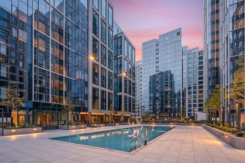 apt-1008-135 Seaport Blvd, Boston, MA, 02210-2715 | Card Image