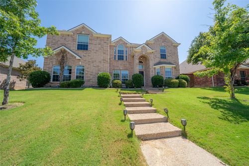 5584 Midnight Moon Dr, Frisco, TX, 75036-1717 | Card Image