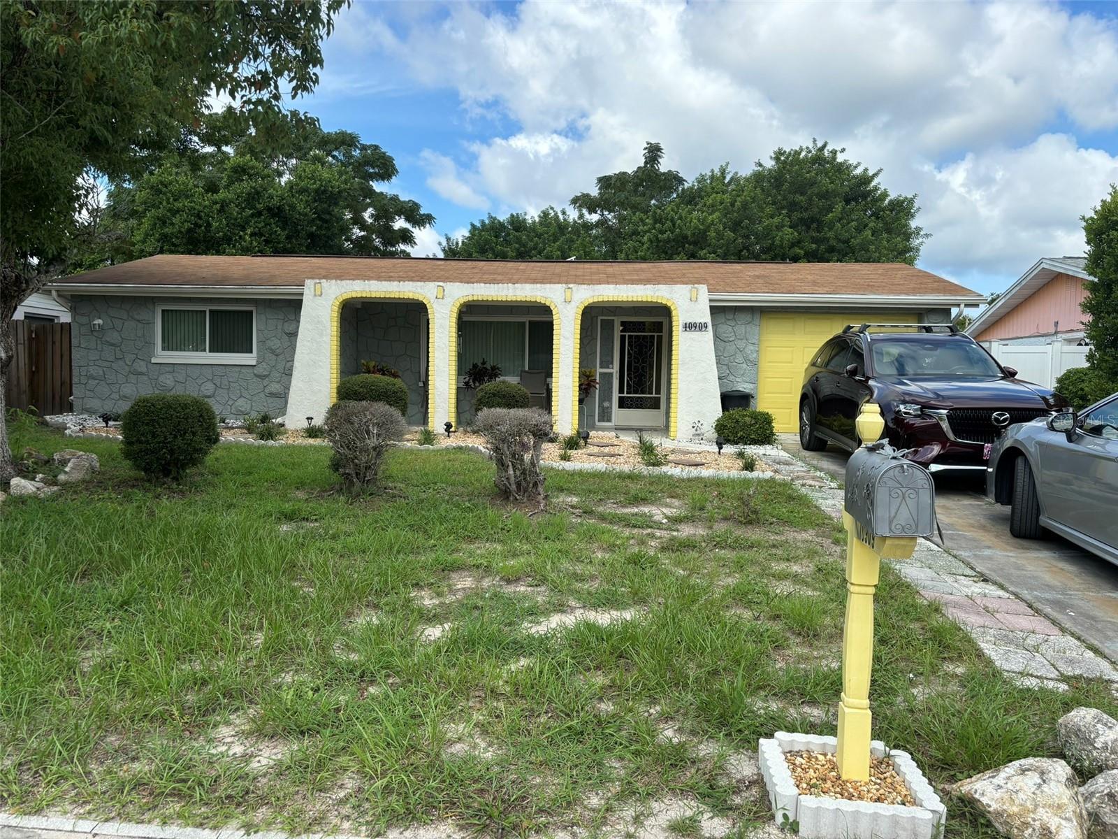 Bridleton Rd, Port Richey, FL 34668