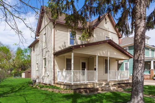 219 N State St, Westerville, OH, 43081-1459 | Card Image