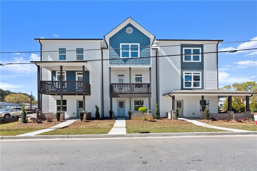 Nena Way, Tucker, GA 30084