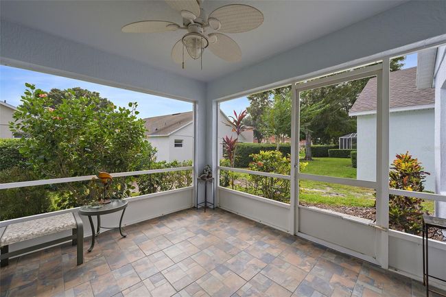 3621 Rollingbrook St, House other with 2 bedrooms, 2 bathrooms and null parking in CLERMONT FL | Image 26