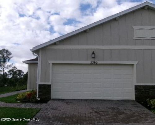 2346 Cerulean Dr Nw, Palm Bay, FL, 32907-8153 | Card Image