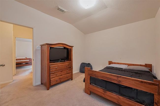 1402 Merryglen Ct, House other with 3 bedrooms, 3 bathrooms and 2 parking in Spring TX | Image 15