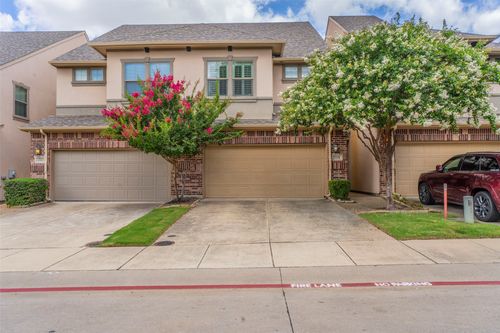 1038 Audrey Way, Allen, TX, 75013-6417 | Card Image