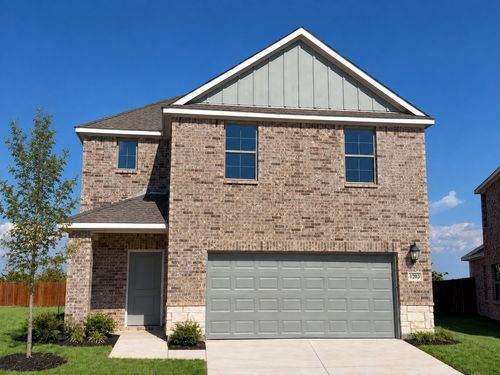 1203 Briar St, Princeton, TX, 75407-6853 | Card Image