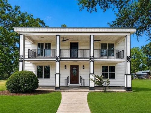 401 W First St Street, Iowa, LA, 70647 | Card Image