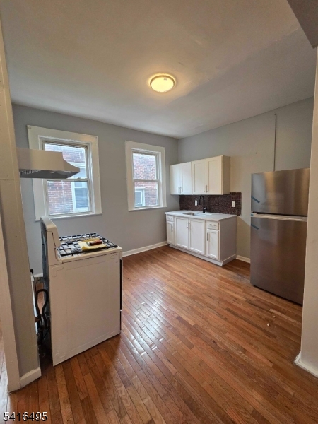 Residential Income in Newark City 3
