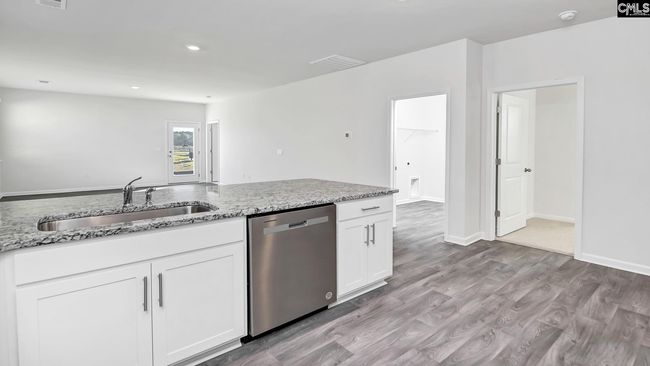 566 Edgetree Dr, House other with 4 bedrooms, 2 bathrooms and null parking in Hopkins SC | Image 8