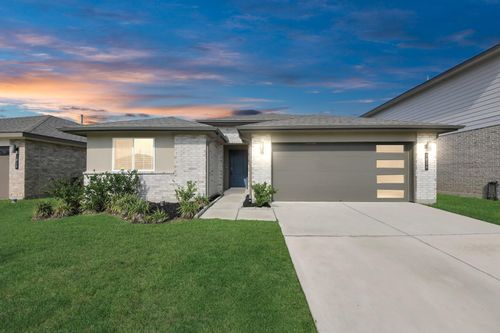 7806 Cattleman Valley Dr, Rosharon, TX, 77583-4439 | Card Image