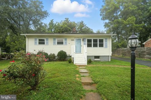 311 S 26th St, PURCELLVILLE, VA, 20132-3252 | Card Image