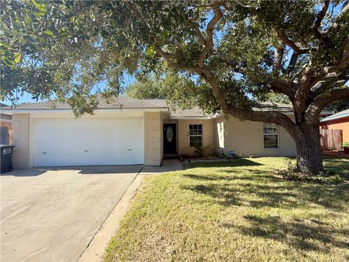 4006 Easy St, Corpus Christi, TX, 78418-3172 | Card Image