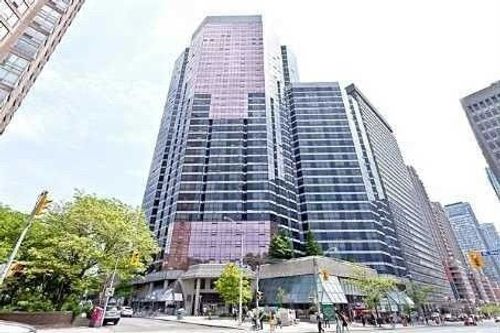 1511-1001 Bay St, Toronto, ON, M5S3A6 | Card Image