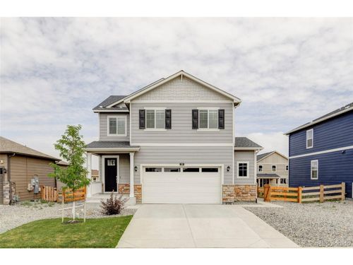 226 Racer St, Bennett, CO, 80102-8746 | Card Image