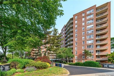 APT-406 - 71 Strawberry Hill Avenue, Condo with 1 bedrooms, 1 bathrooms and 1 parking in Stamford CT | Image 1