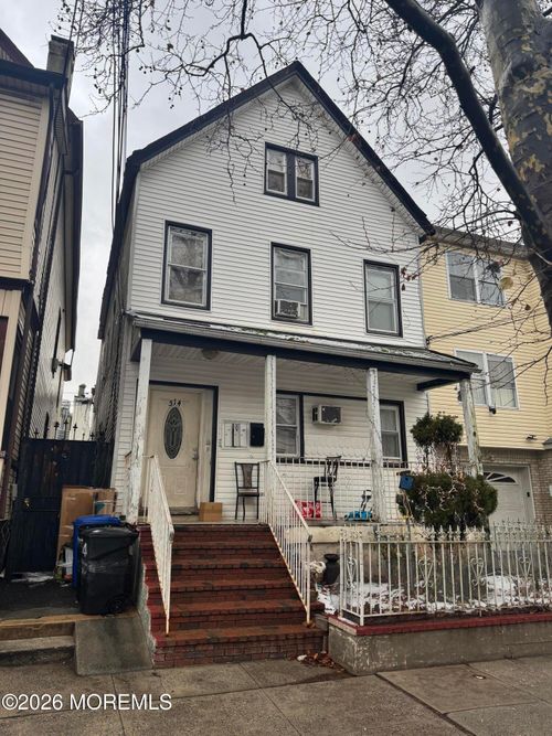 514 Marshall St, Elizabeth, NJ, 07206-2400 | Card Image