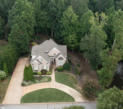 112 Siena Dr, Greenville, SC, 29609-3060 | Card Image