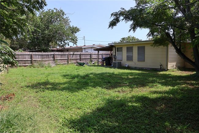 4825 Mable St, House other with 3 bedrooms, 2 bathrooms and 4 parking in Corpus Christi TX | Image 34