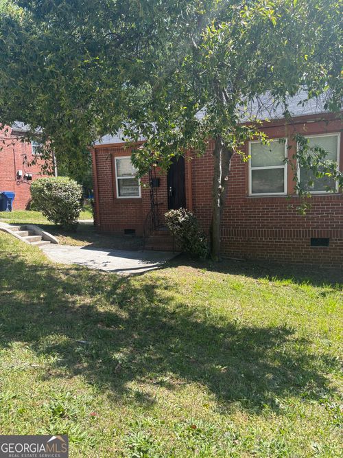 1780 Cahoon St Sw, Atlanta, GA, 30310-4740 | Card Image