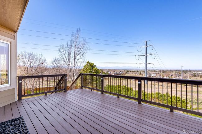 View of deck | Image 25