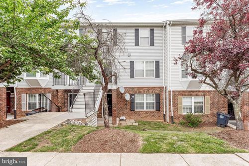 4453 Blue Heron Way, BLADENSBURG, MD, 20710-1820 | Card Image