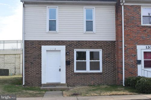 118 Hughey Ct, FREDERICKSBURG, VA, 22401-2827 | Card Image